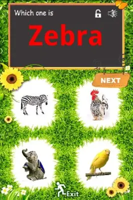 Kids Education Puzzle (Free) android App screenshot 2